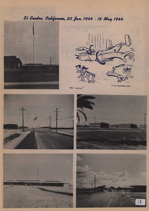 El Centro, CA