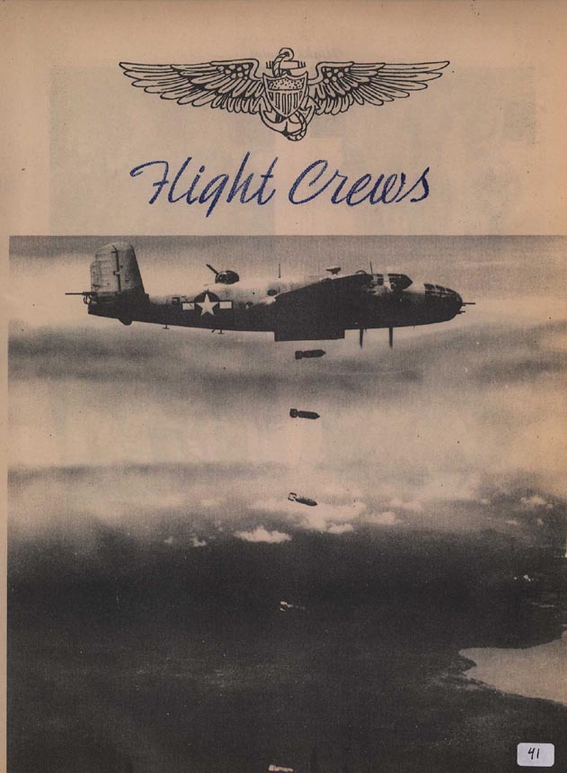 Flight Crews