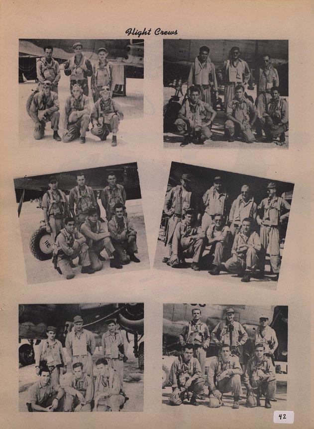 Flight Crews