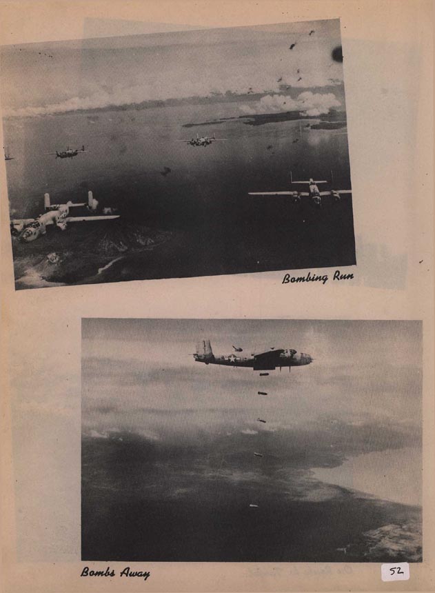 Strike Sequence