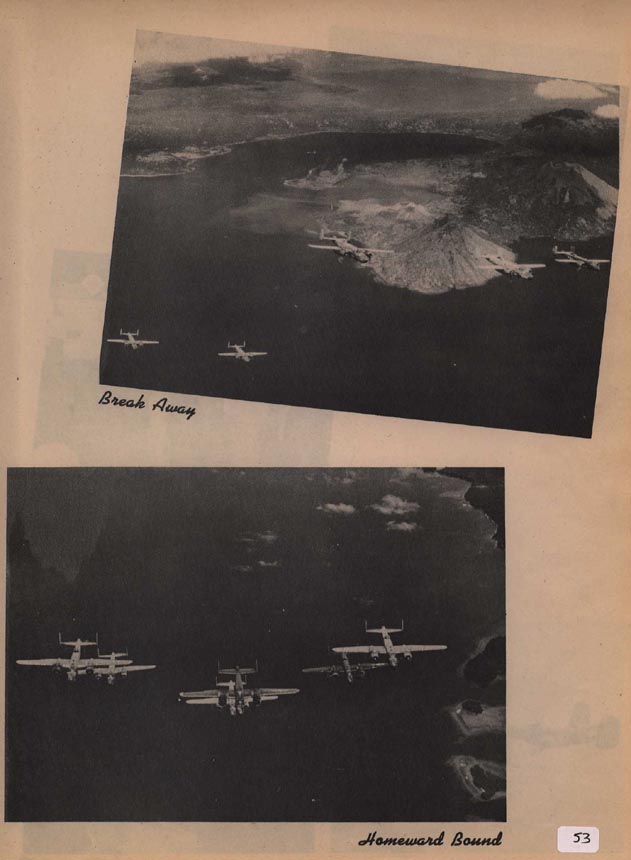 Strike Sequence